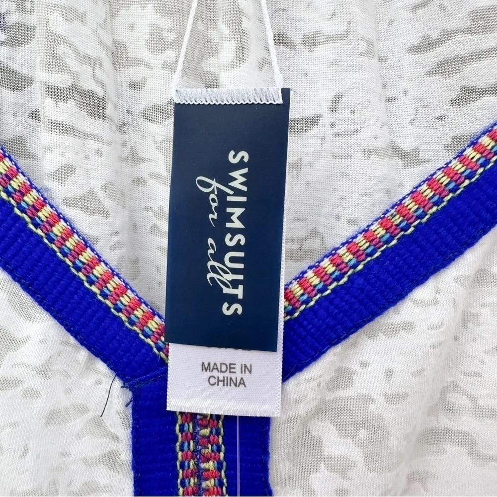 Swimsuits For All new tags
